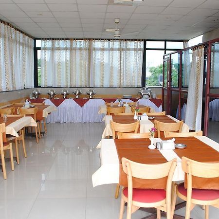 Hotel Swan Inn Pune Luaran gambar