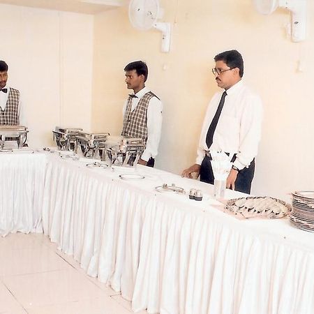 Hotel Swan Inn Pune Luaran gambar