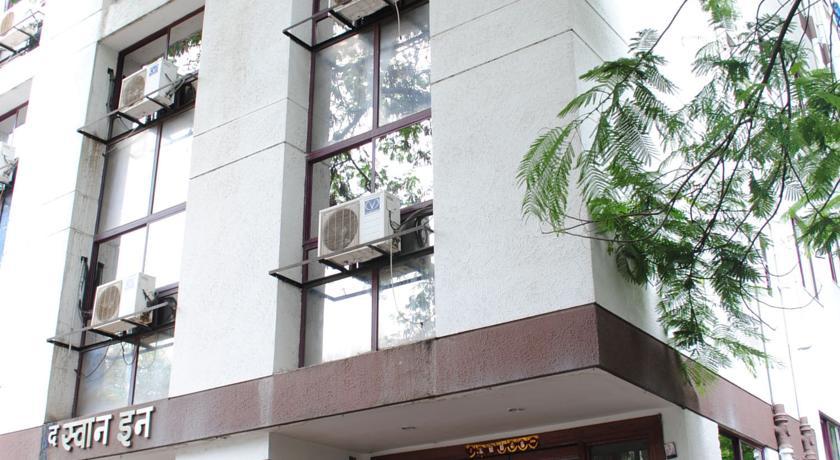 Hotel Swan Inn Pune Luaran gambar