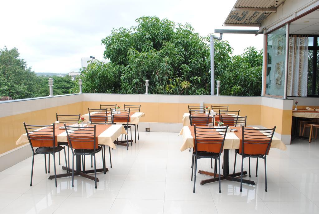 Hotel Swan Inn Pune Luaran gambar
