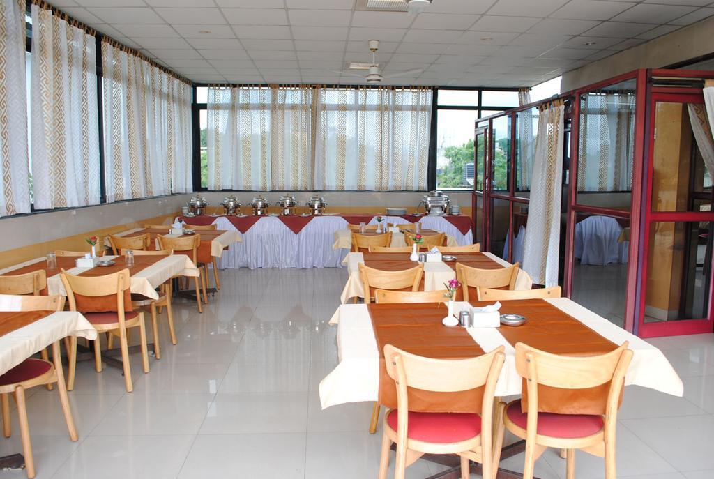 Hotel Swan Inn Pune Luaran gambar