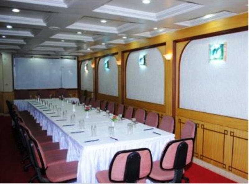 Hotel Swan Inn Pune Luaran gambar