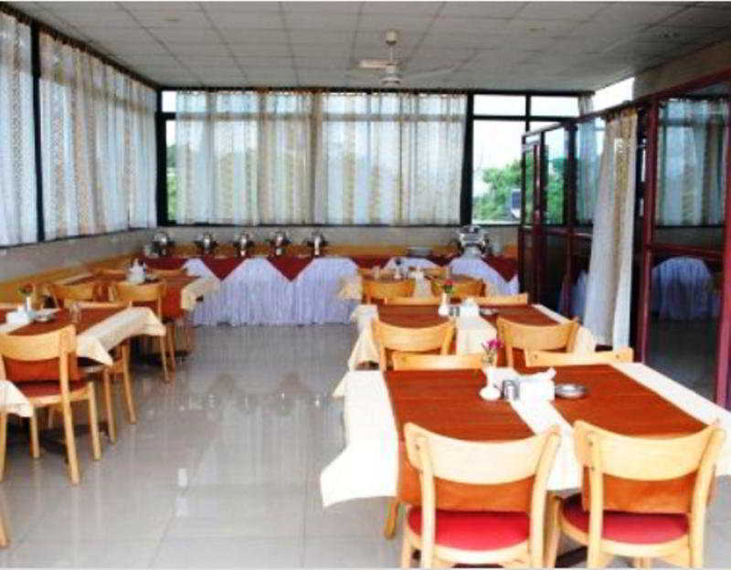 Hotel Swan Inn Pune Luaran gambar