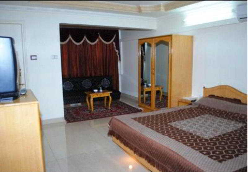Hotel Swan Inn Pune Luaran gambar