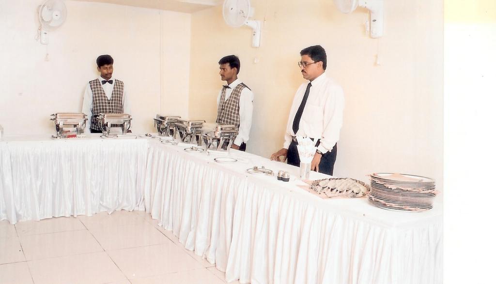 Hotel Swan Inn Pune Luaran gambar