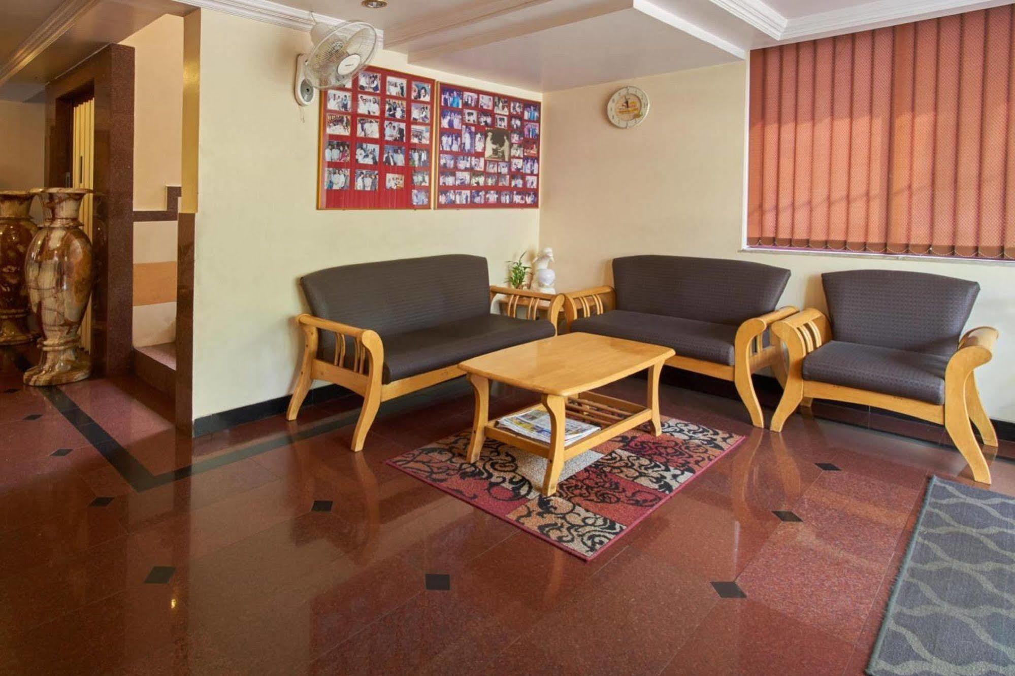 Hotel Swan Inn Pune Luaran gambar