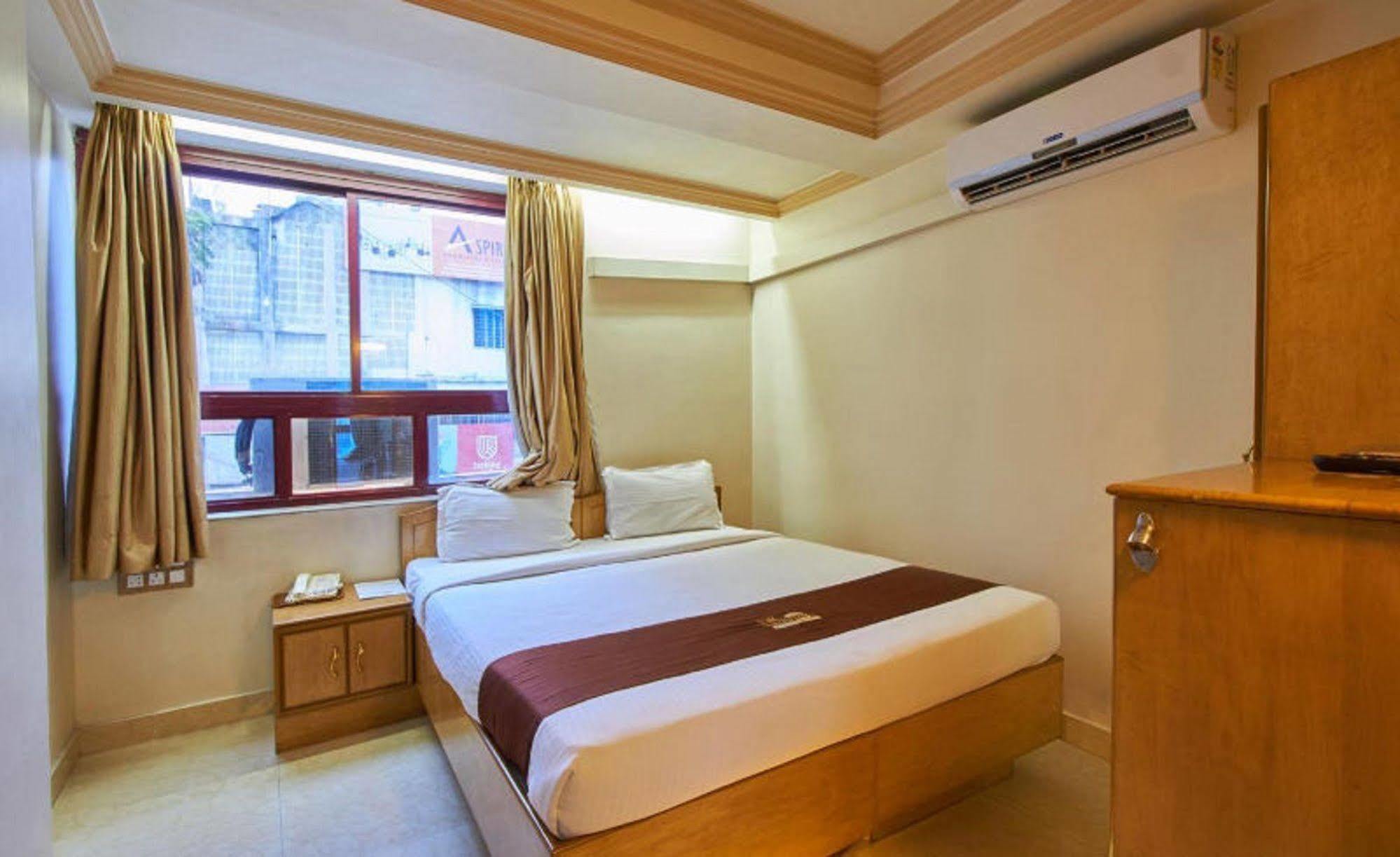 Hotel Swan Inn Pune Luaran gambar