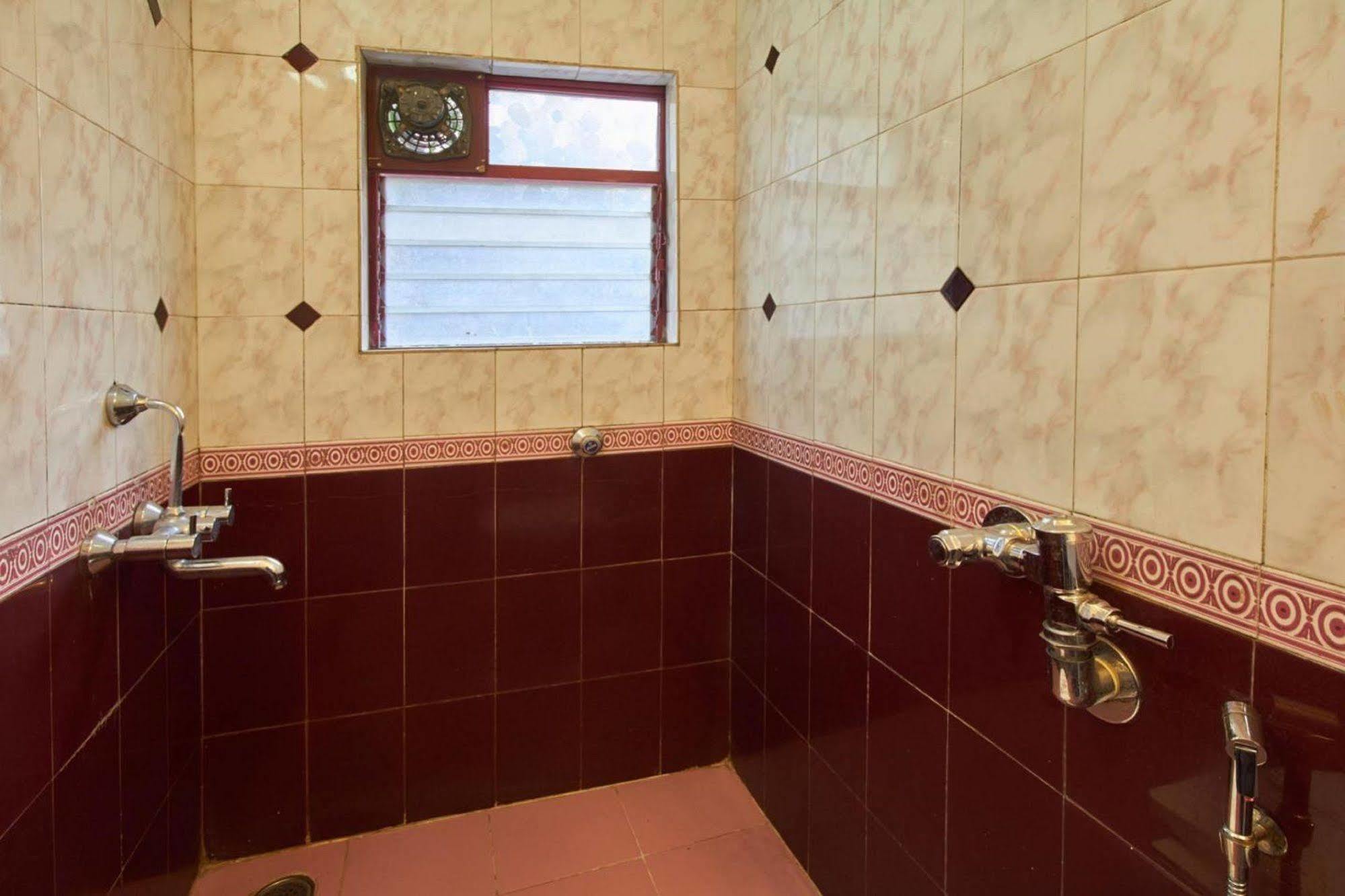 Hotel Swan Inn Pune Luaran gambar