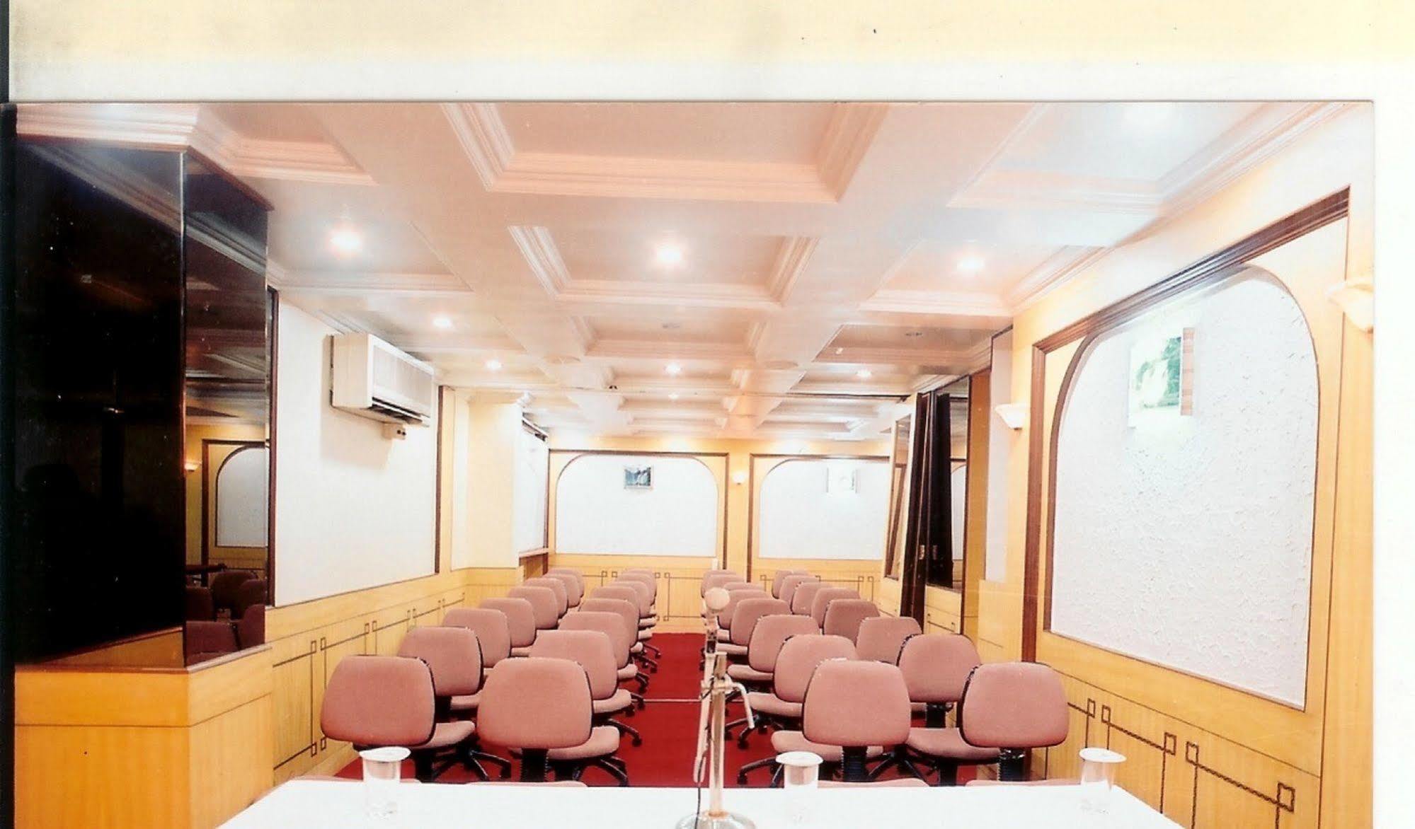 Hotel Swan Inn Pune Luaran gambar