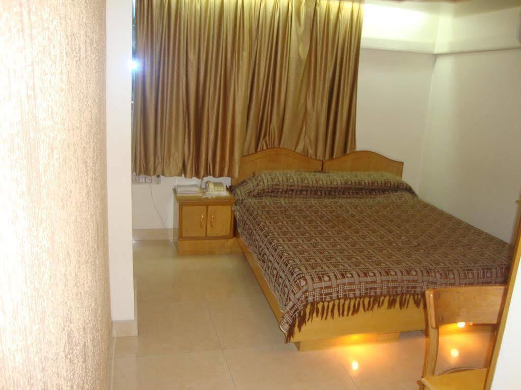 Hotel Swan Inn Pune Luaran gambar